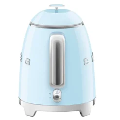 Vannkoker KLF05 mini 0,8L pastellblå