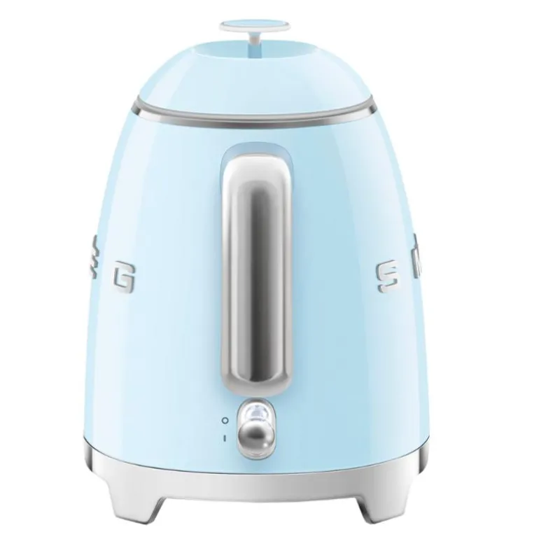 Vannkoker KLF05 mini 0,8L pastellblå