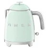 Vannkoker KLF05 mini 0,8L pastellgrønn