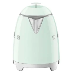 Vannkoker KLF05 mini 0,8L pastellgrønn