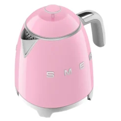 Vannkoker KLF05 mini 0,8L rosa