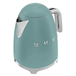 Vannkoker 1,7 L KLF03 emerald green