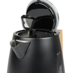 Vannkoker 236061 1,7L 3000W Bambus