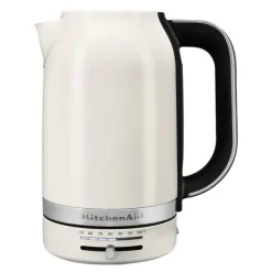 Vannkoker med termostat 5KEK1701EPL 1,7L porcelain