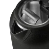 Vannkoker med termostat 5KEK1701EBK 1,7L cast iron black