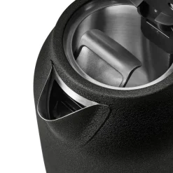 Vannkoker med termostat 5KEK1701EBK 1,7L cast iron black