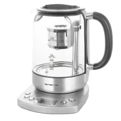 Vannkoker med termostat 1,7L WK-122248