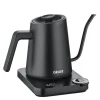 Vannkoker pour over GK502 0,9 L 1200W matt svart