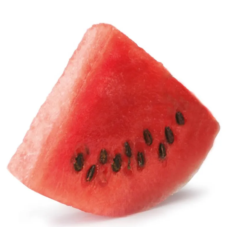 Vannmelonkutter stål