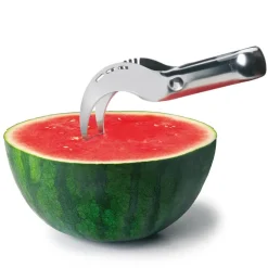 Vannmelonkutter stål
