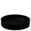 Vannspeil 70 cm svart