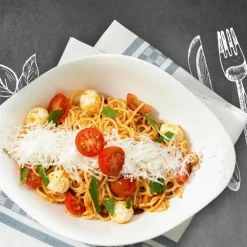 Vapiano pastatallerk 44 cl 2 stk