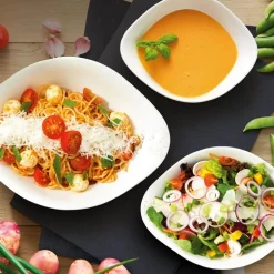 Vapiano skålsett 6 stk