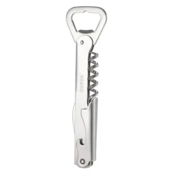 Varda Vin- og flaskeåpner 14,5 cm rustfritt stål