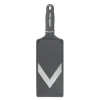 V-blade mandolin PureCut justerbar after dark grey