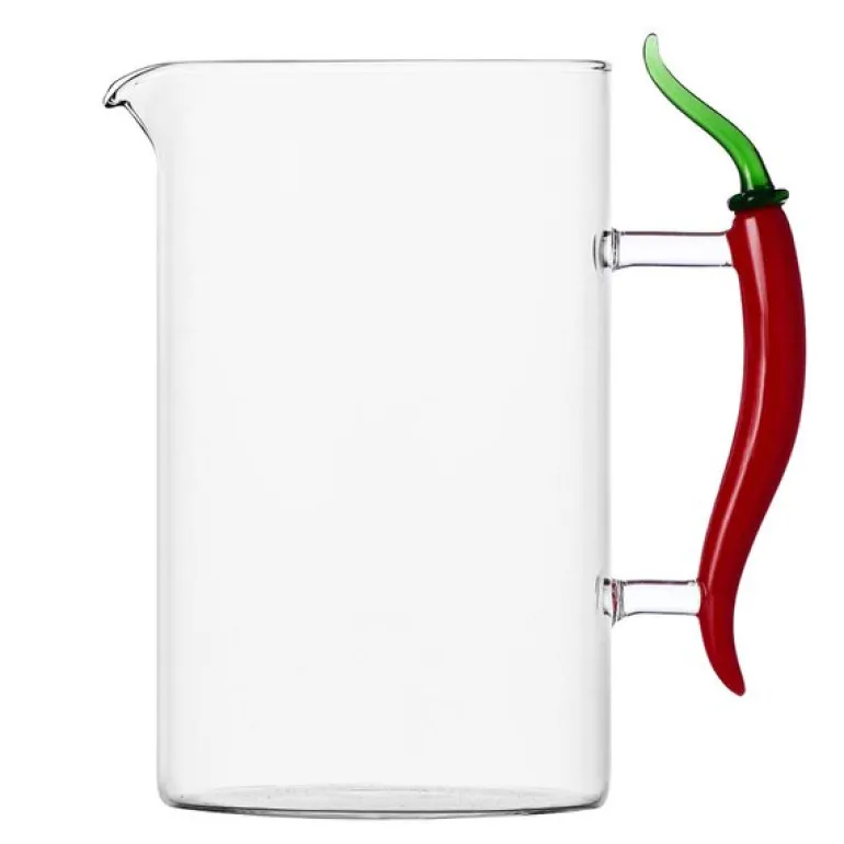Vegetables kanne 1L chili