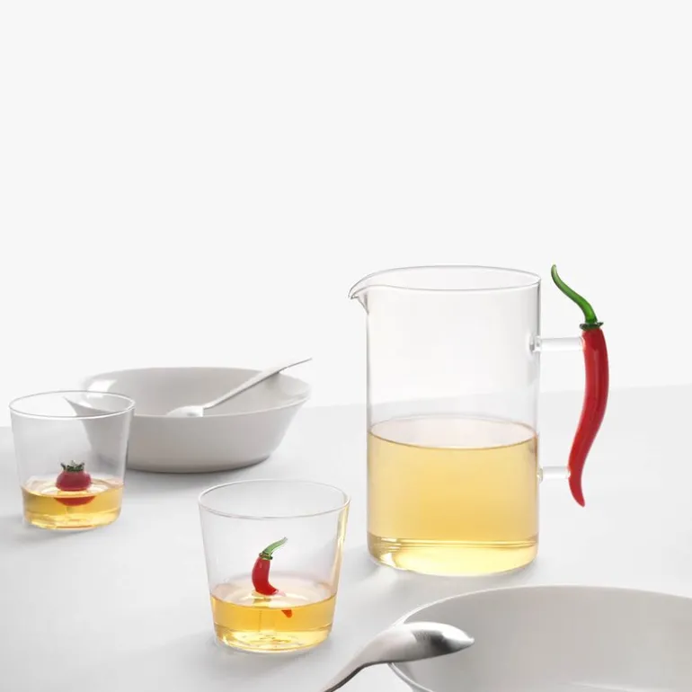 Vegetables kanne 1L chili