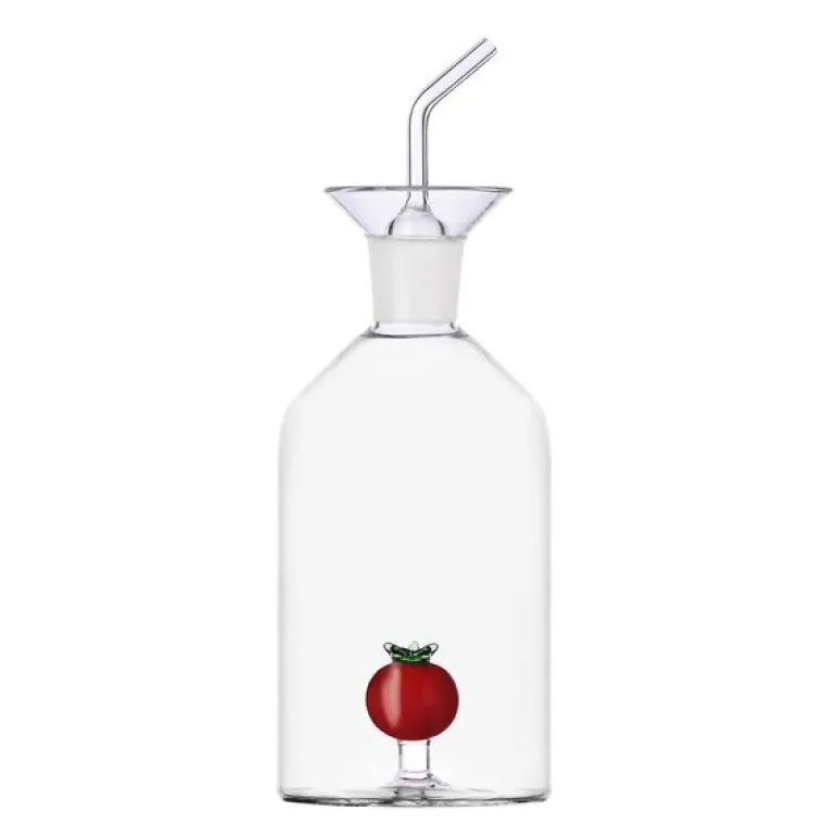 Vegetables oljeflaske 35 cl tomat