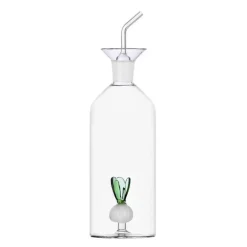 Vegetables oljeflaske 0,5L løk