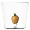 Vegetables vannglass 35 cl paprika
