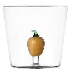 Vegetables vannglass 35 cl paprika
