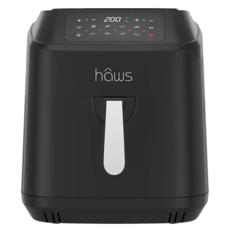Vejrø airfryer 9,2L 2150W