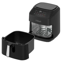 Vejrø airfryer 9,2L 2150W