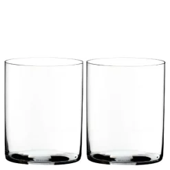 Veloce vannglass 2 stk