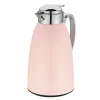 Venezia termokanne 1L matt rosa