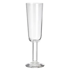 Vera champagneglass 16 cl klar