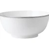Vera Wang Grosgrain serveringsskål 25 cm