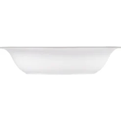Vera Wang Lace Gold oval serveringsskål 24 cm