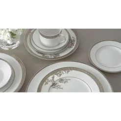 Vera Wang Lace tallerken 20 cm