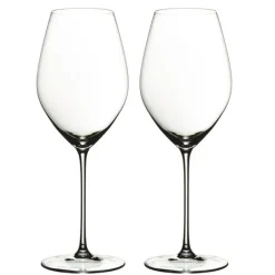 Veritas champagneglass 2 stk