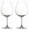 Veritas pinot noir new world 2 stk