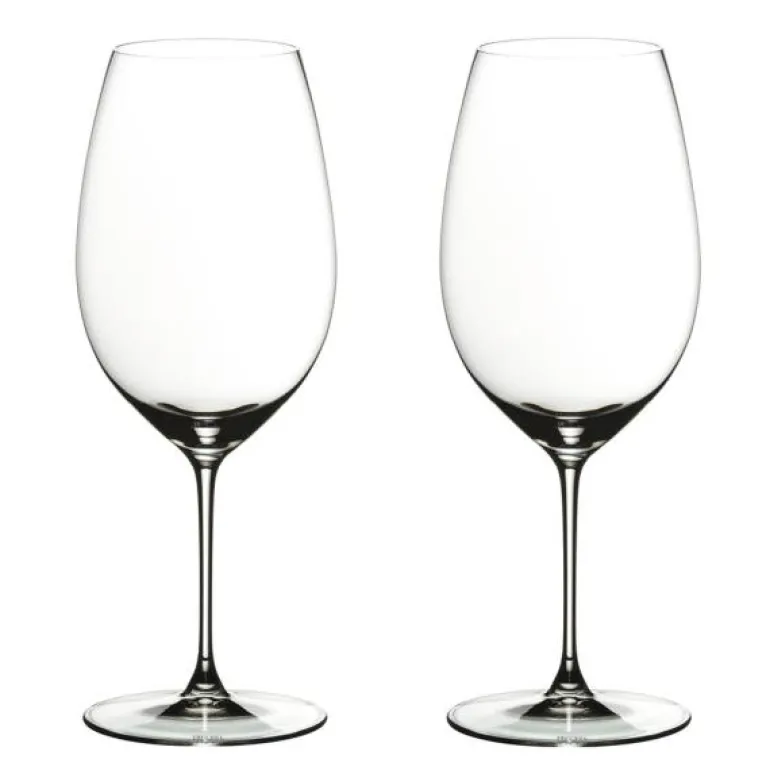 Veritas shiraz new world 2 stk