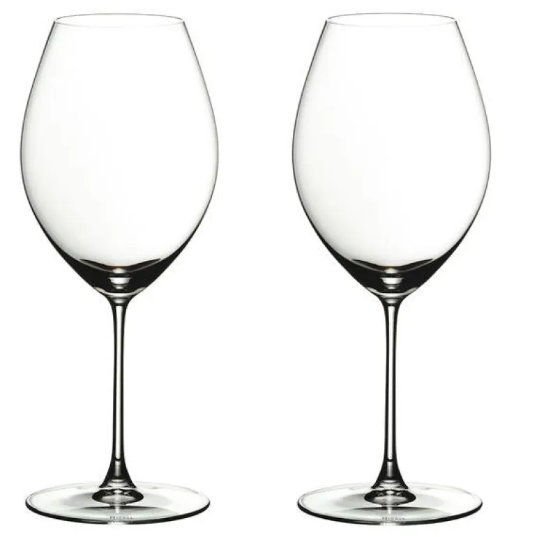 Veritas syrah rødvinsglass 2 stk