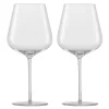 Vervino allround rødvinsglass 68 cl 2 stk