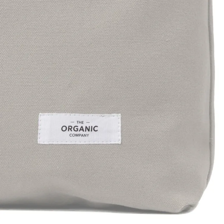 Veske liten 34x10x40 cm stone