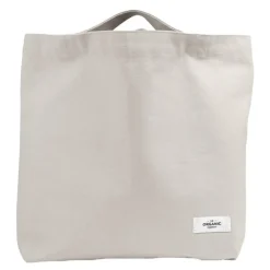 Veske liten 34x10x40 cm stone