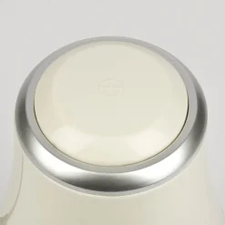 Vetromix grønnsakshakker 0,5L 500W cream