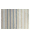 Vibeke Klint bordbrikke bred stripe 33x48 cm blue