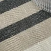 Vibeke Klint bordbrikke bred stripe 33x48 cm white