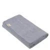Vide bordduk 115x115 cm denim