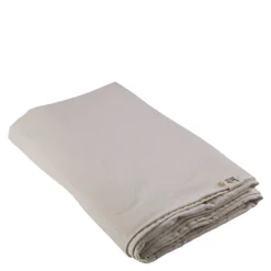 Vide bordduk 140x300 cm offwhite