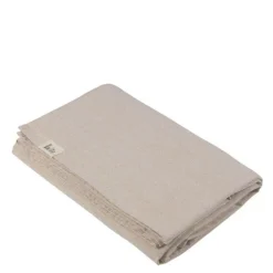 Vide bordduk 115x115 cm sand