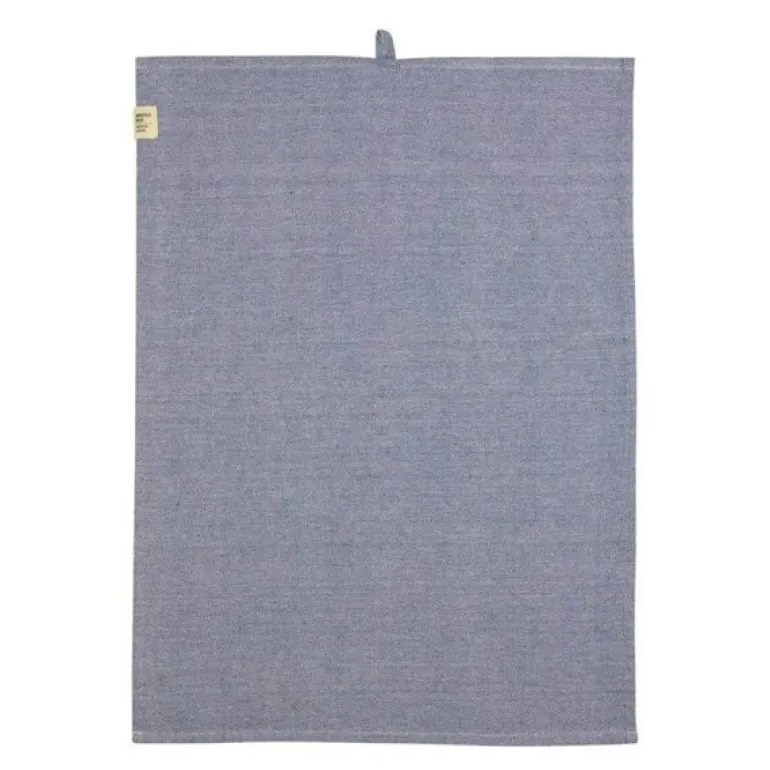 Vide kjøkkenhåndkle 50x70 cm denim