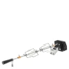 Videro G2/G3 rotisserie 62x13 cm rustfritt stål