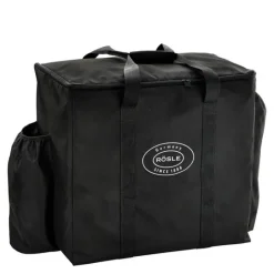 Videro G2-P bæreveske 49x37x47 cm svart