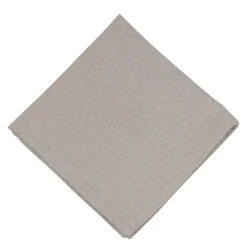 Vide serviett 45x45 cm lin